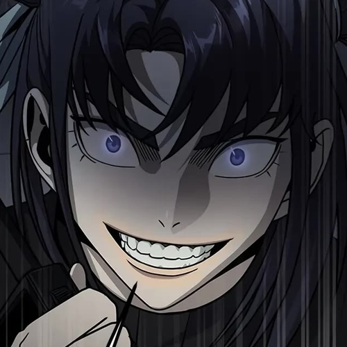 Steel-Eating Player Chapter 66 cover