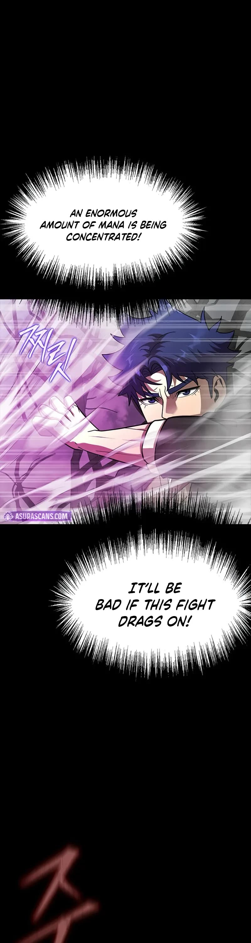 Steel-Eating Player Chapter 67 page 11 - Chapter 67