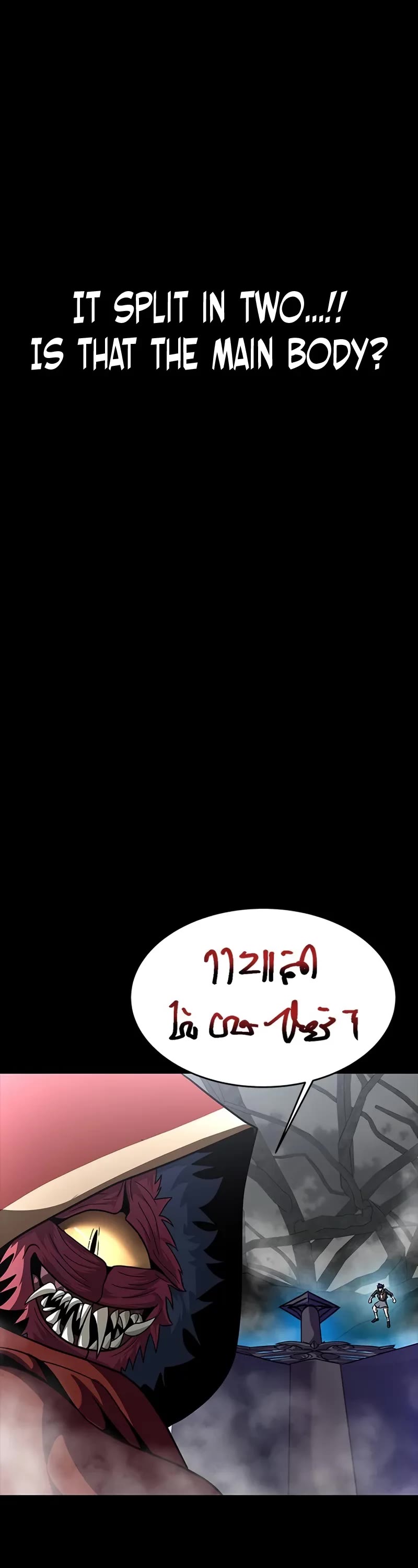 Steel-Eating Player Chapter 67 page 14 - Chapter 67
