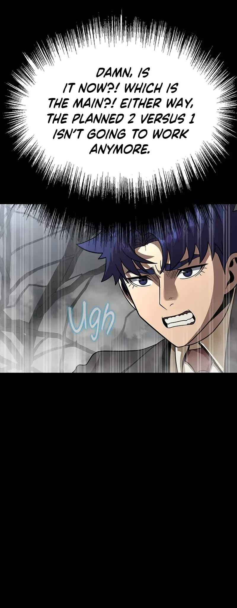 Steel-Eating Player Chapter 67 page 16 - Chapter 67