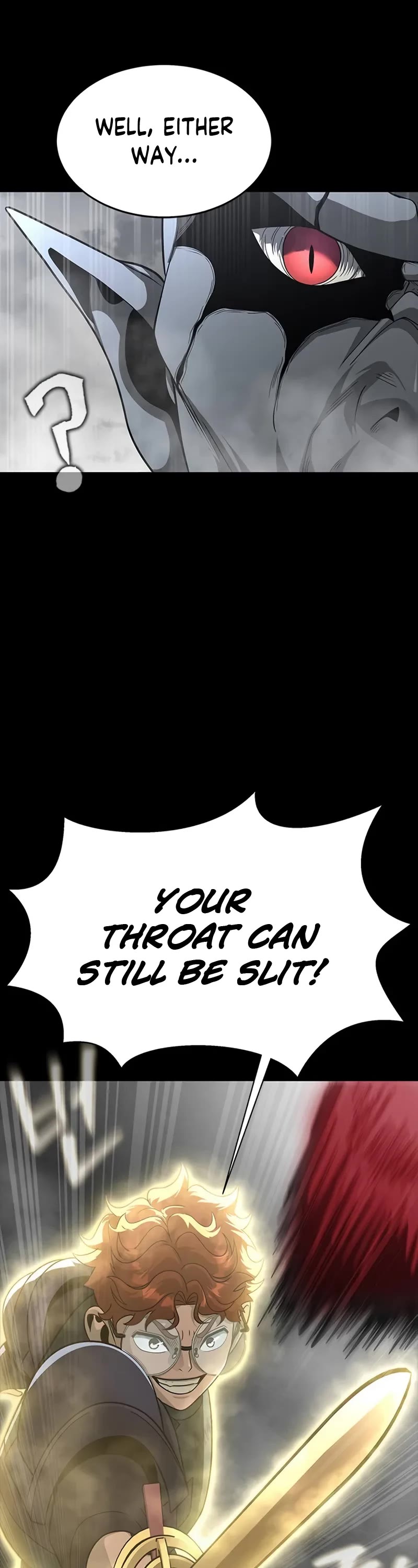 Steel-Eating Player Chapter 67 page 19 - Chapter 67