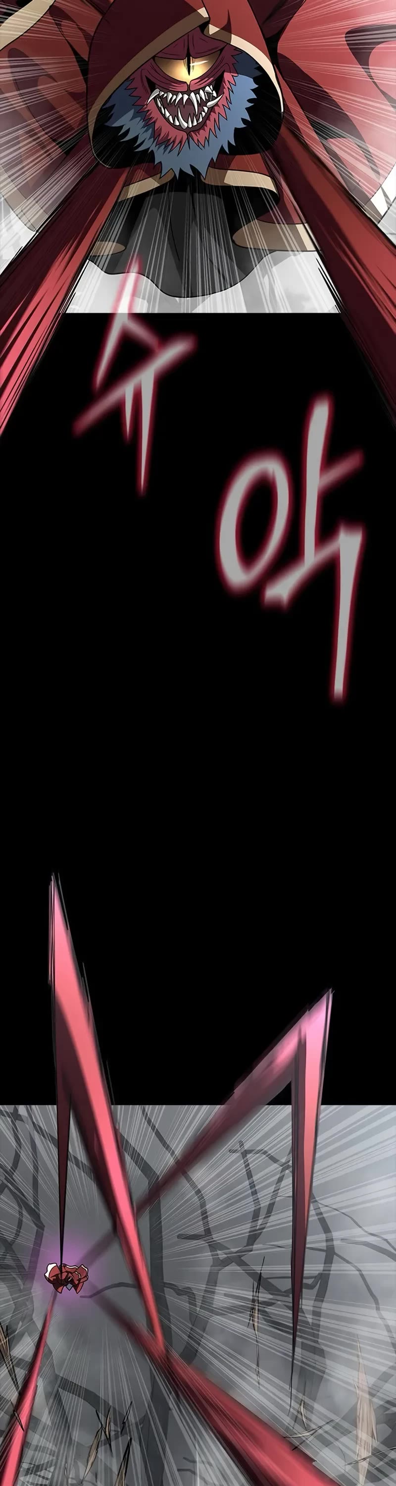 Steel-Eating Player Chapter 67 page 23 - Chapter 67
