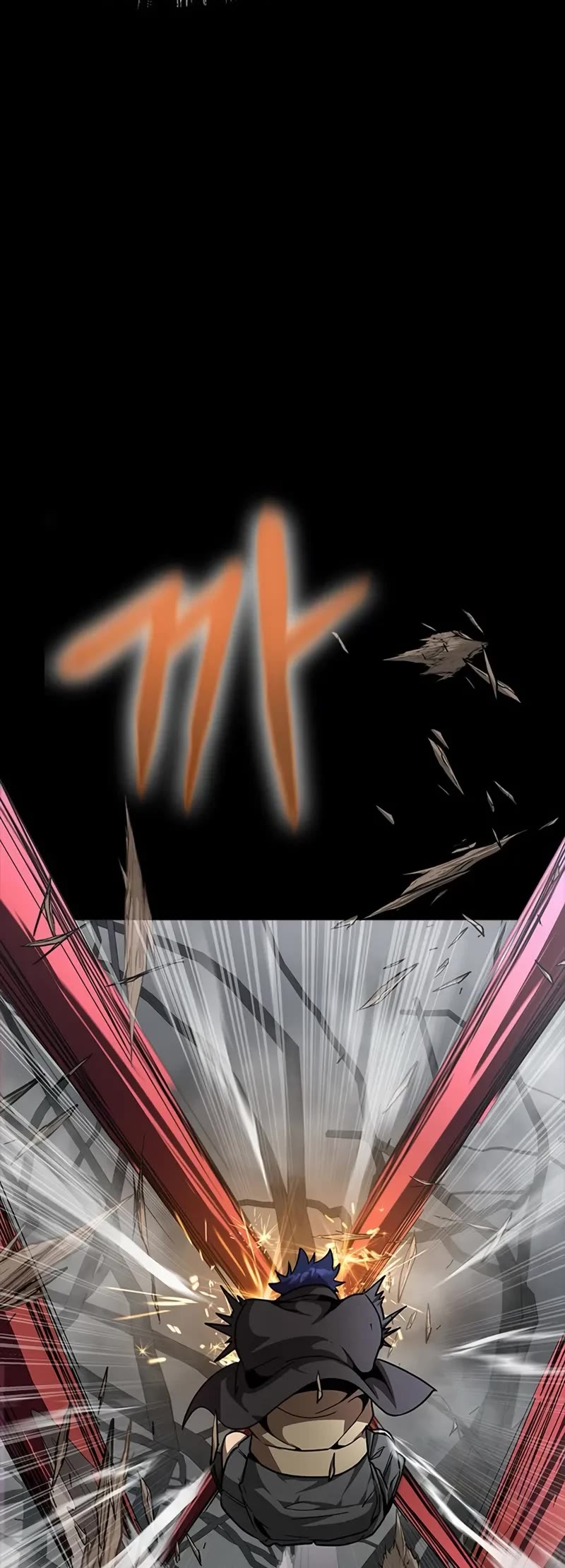 Steel-Eating Player Chapter 67 page 25 - Chapter 67
