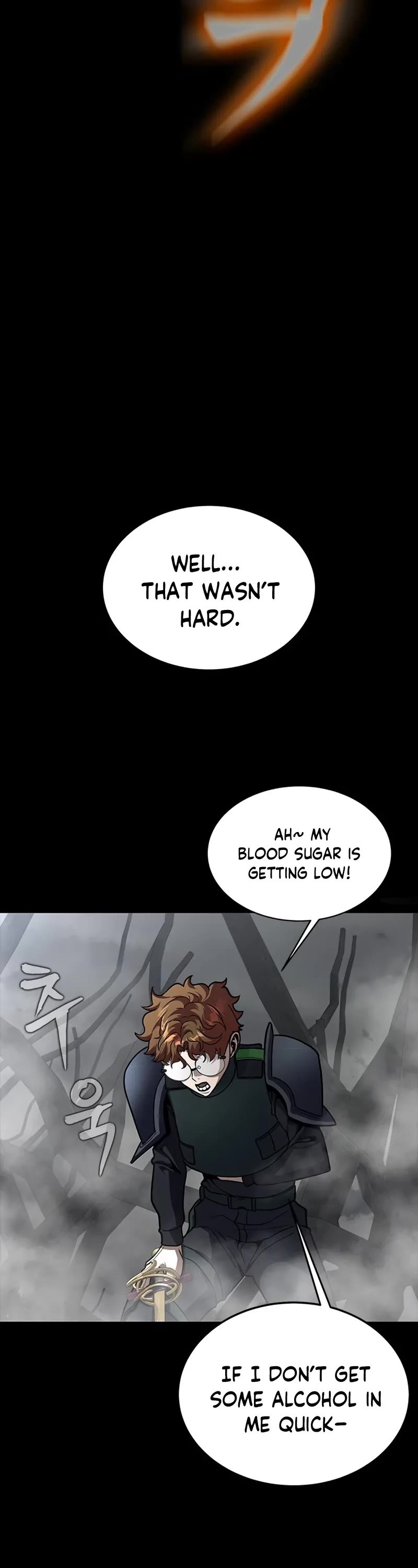 Steel-Eating Player Chapter 67 page 29 - Chapter 67