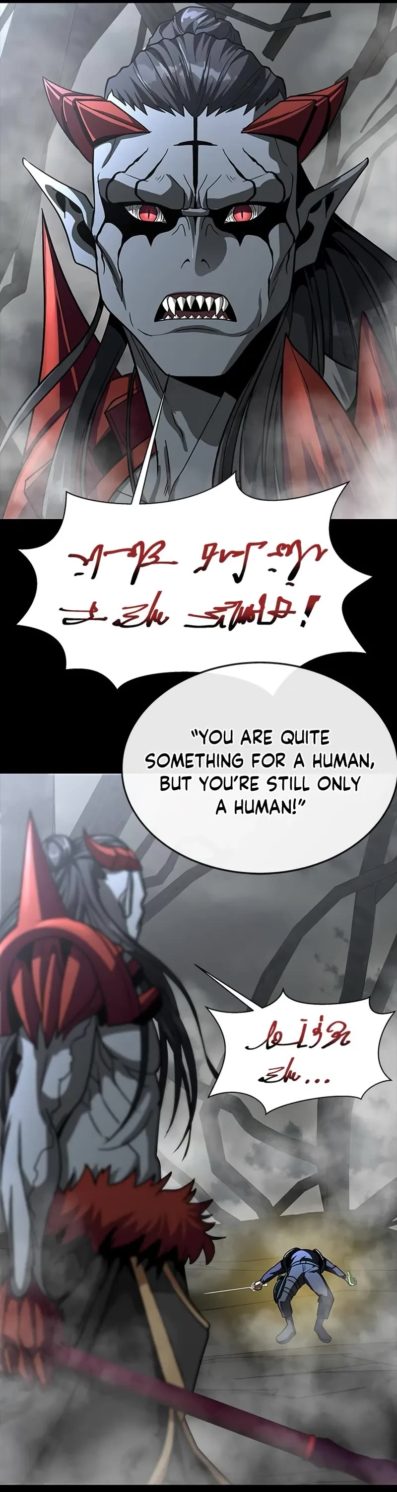 Steel-Eating Player Chapter 67 page 42 - Chapter 67