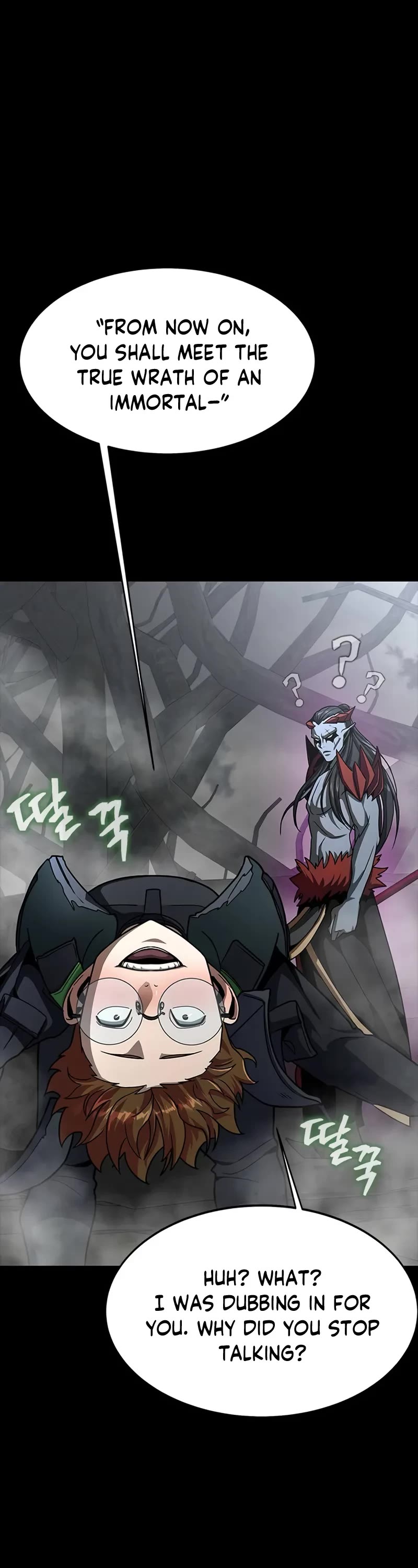 Steel-Eating Player Chapter 67 page 43 - Chapter 67