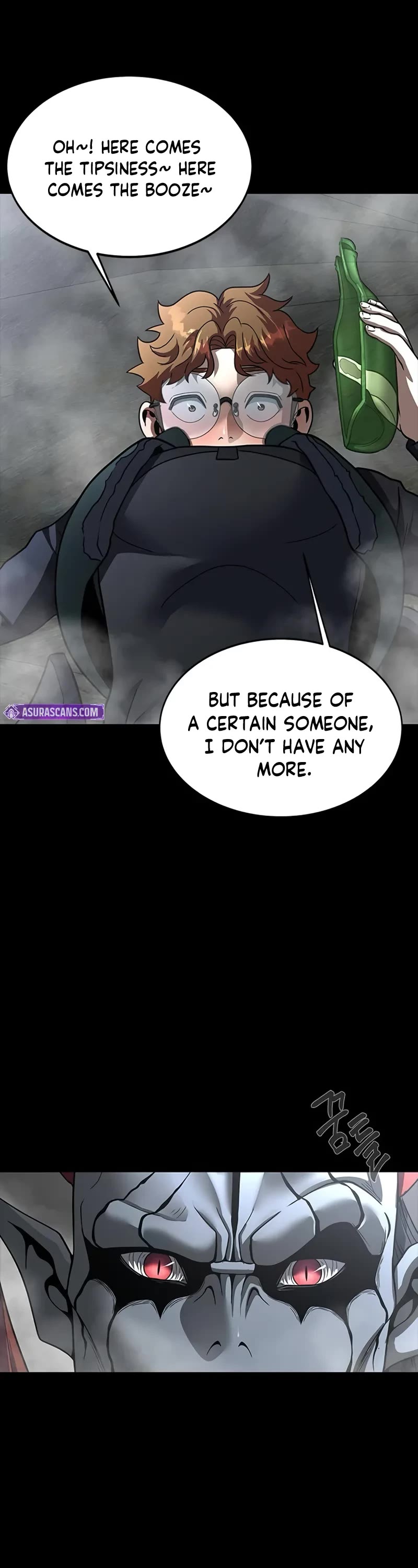 Steel-Eating Player Chapter 67 page 44 - Chapter 67