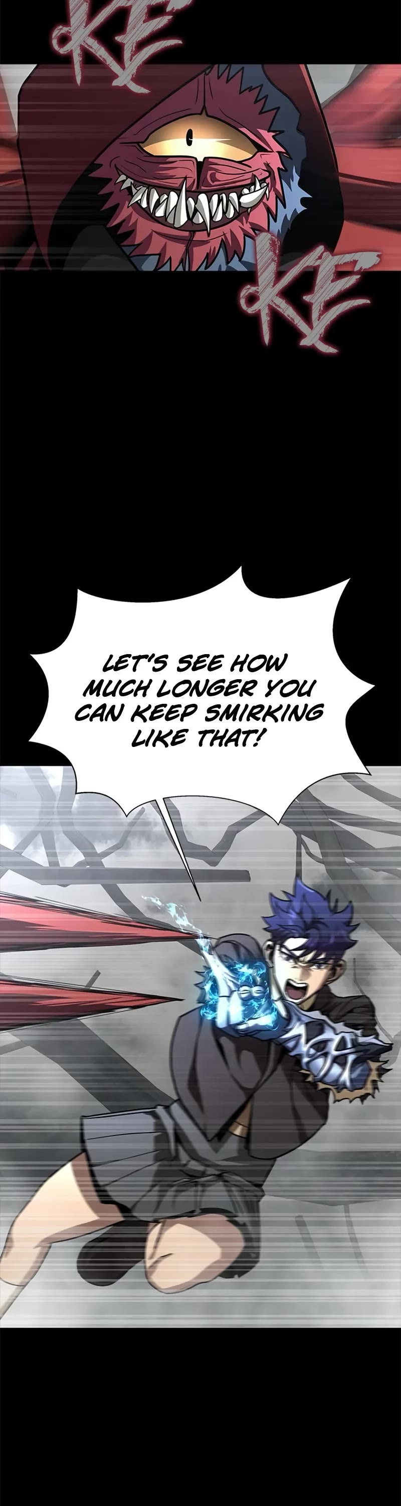 Steel-Eating Player Chapter 67 page 46 - Chapter 67