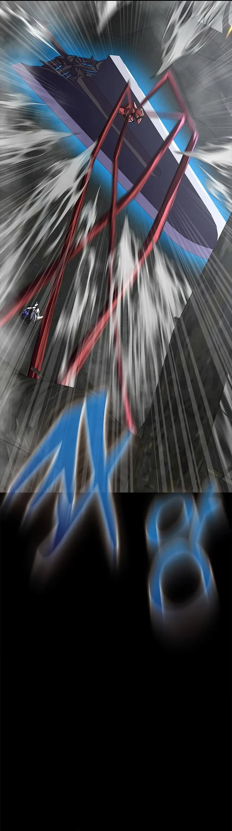 Steel-Eating Player Chapter 67 page 51 - Chapter 67