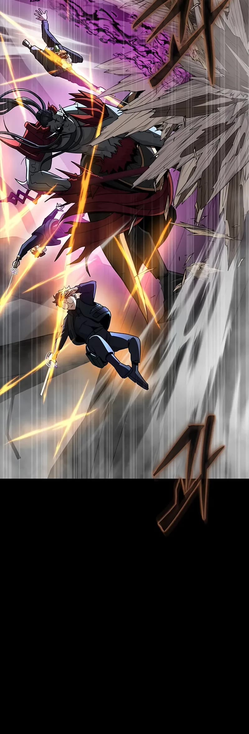 Steel-Eating Player Chapter 67 page 56 - Chapter 67