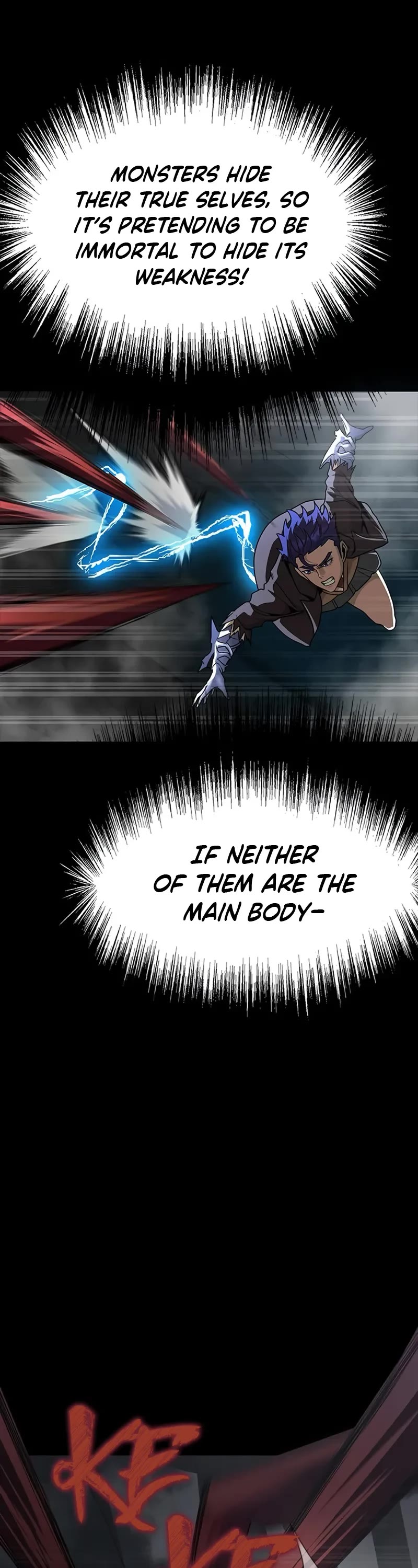 Steel-Eating Player Chapter 67 page 59 - Chapter 67
