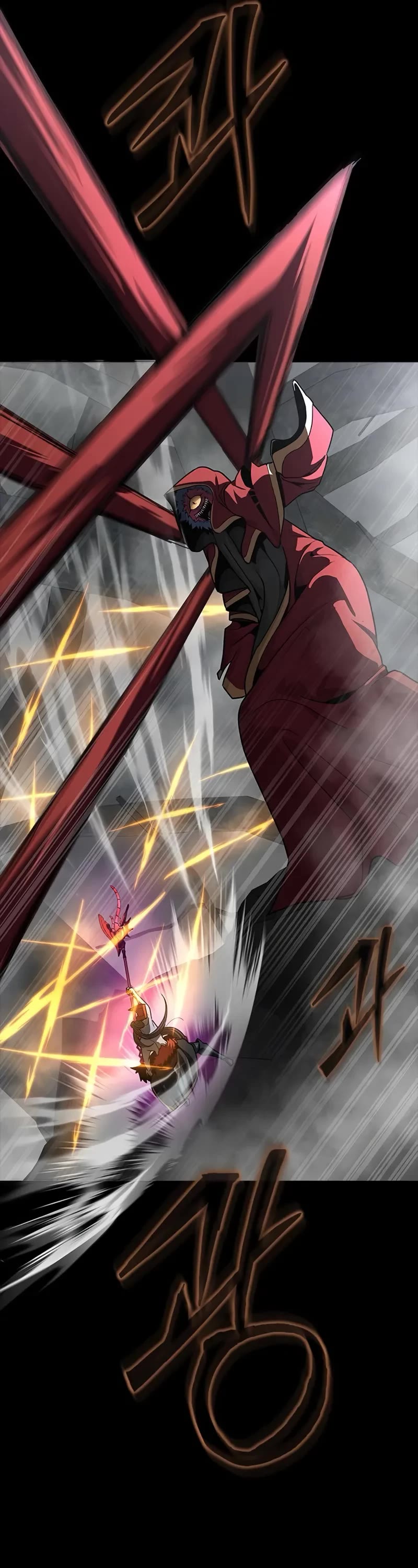 Steel-Eating Player Chapter 67 page 62 - Chapter 67