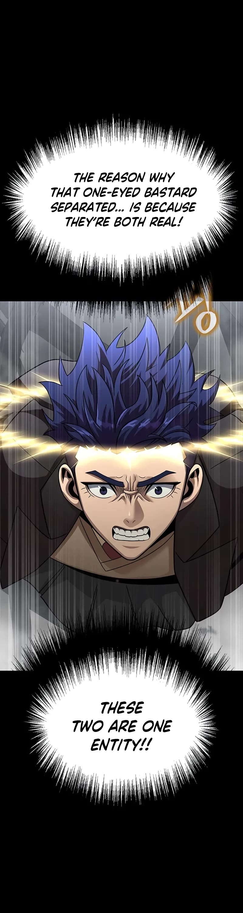 Steel-Eating Player Chapter 67 page 63 - Chapter 67
