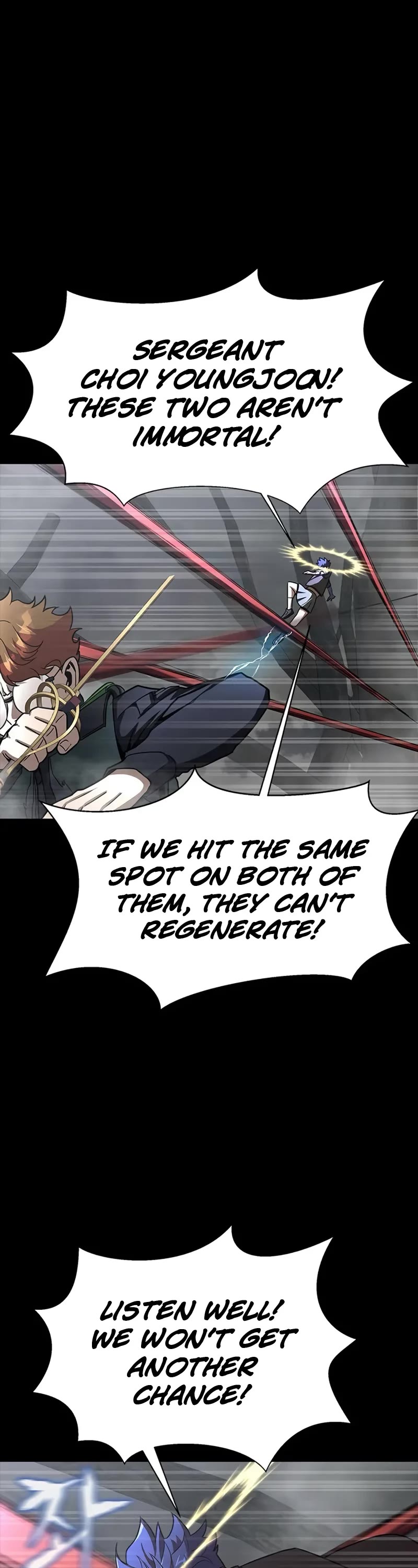 Steel-Eating Player Chapter 67 page 65 - Chapter 67