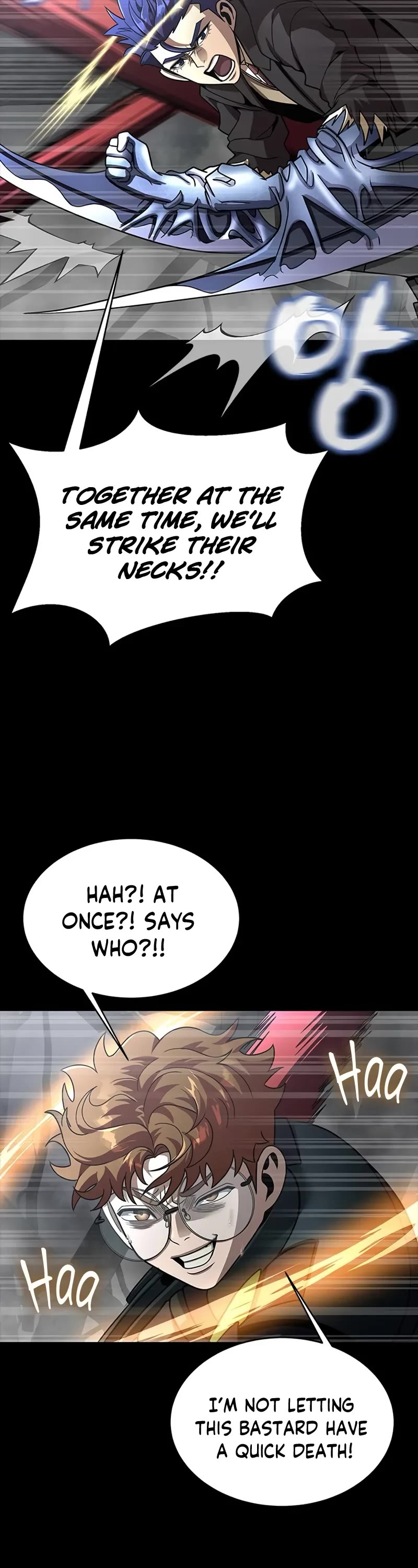 Steel-Eating Player Chapter 67 page 66 - Chapter 67