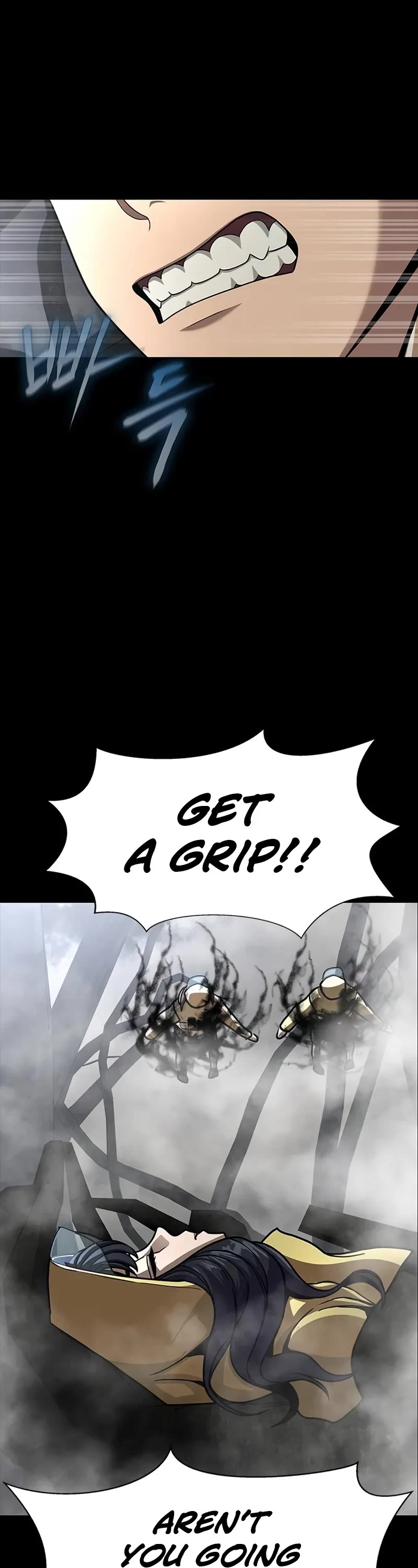 Steel-Eating Player Chapter 67 page 67 - Chapter 67