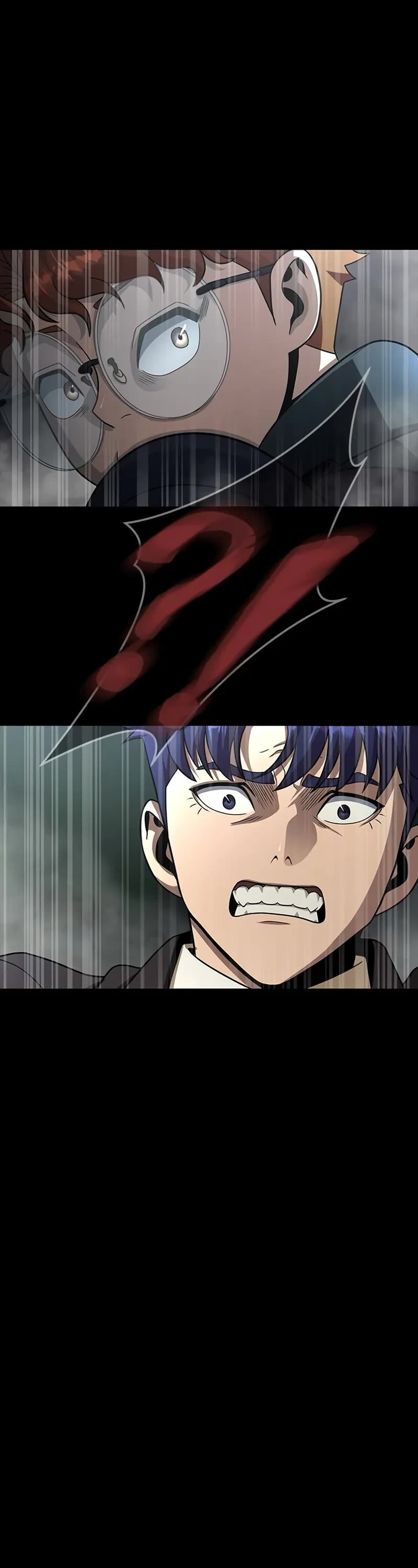 Steel-Eating Player Chapter 67 page 7 - Chapter 67