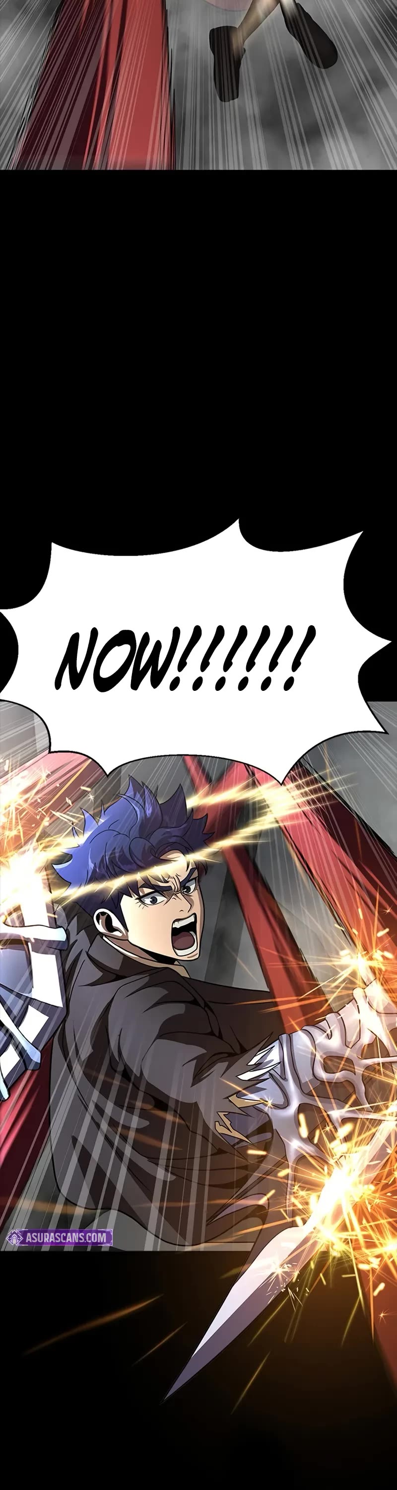 Steel-Eating Player Chapter 67 page 74 - Chapter 67