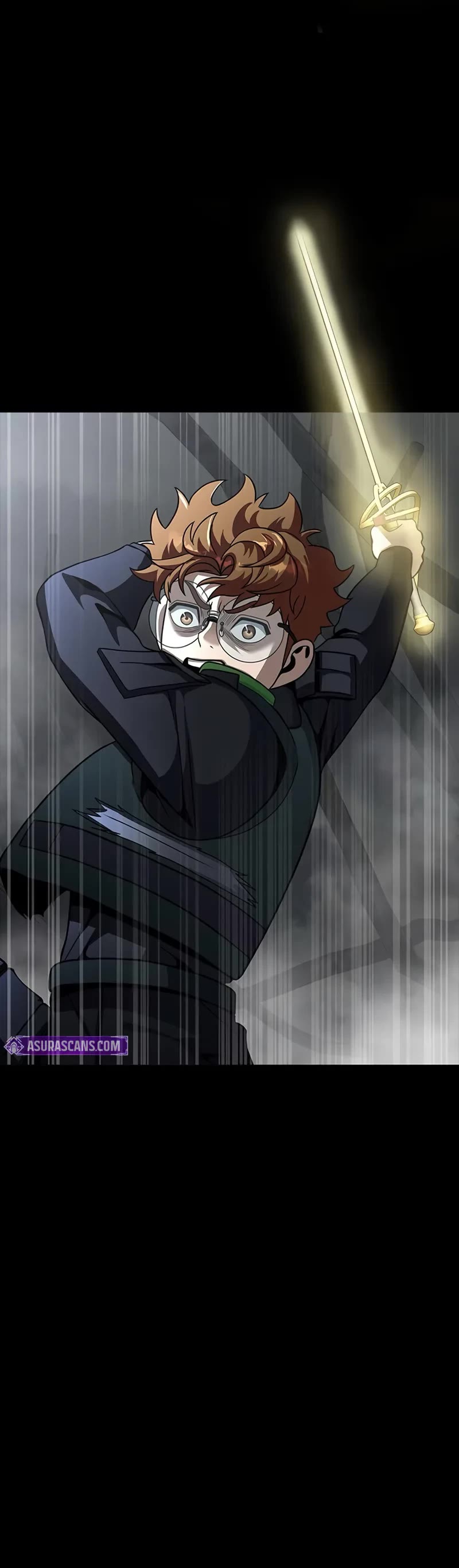 Steel-Eating Player Chapter 67 page 75 - Chapter 67