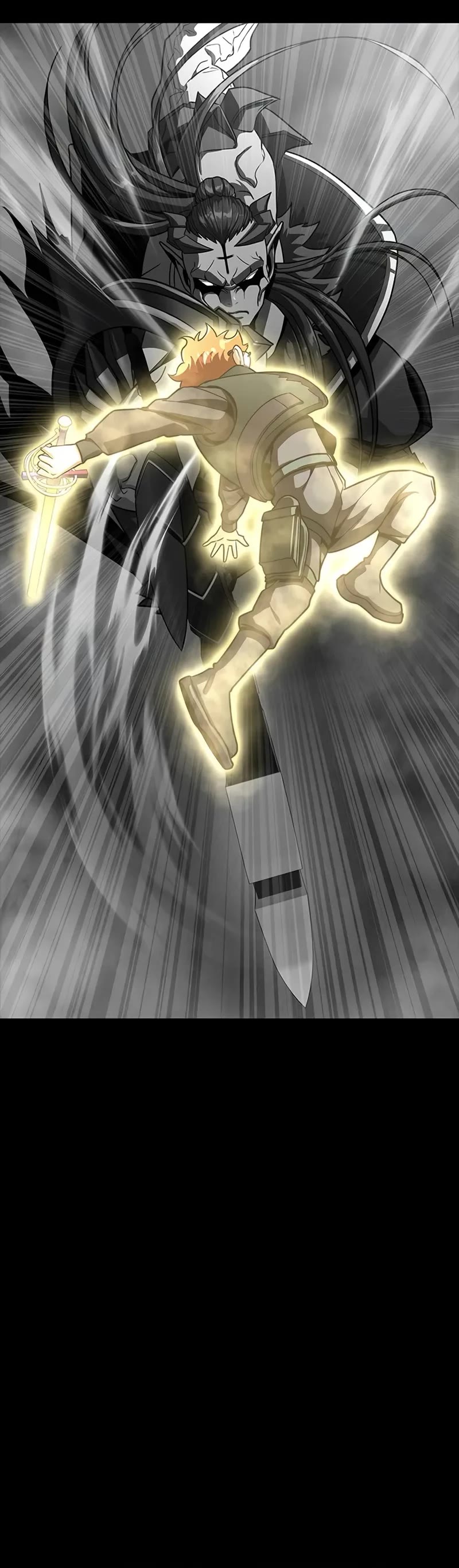 Steel-Eating Player Chapter 67 page 76 - Chapter 67