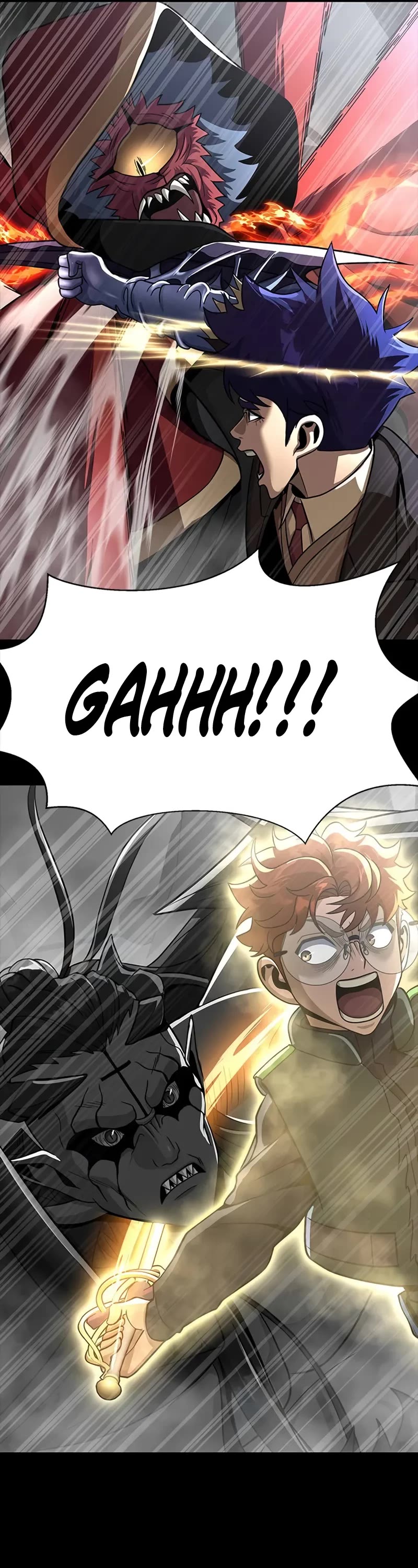 Steel-Eating Player Chapter 67 page 77 - Chapter 67