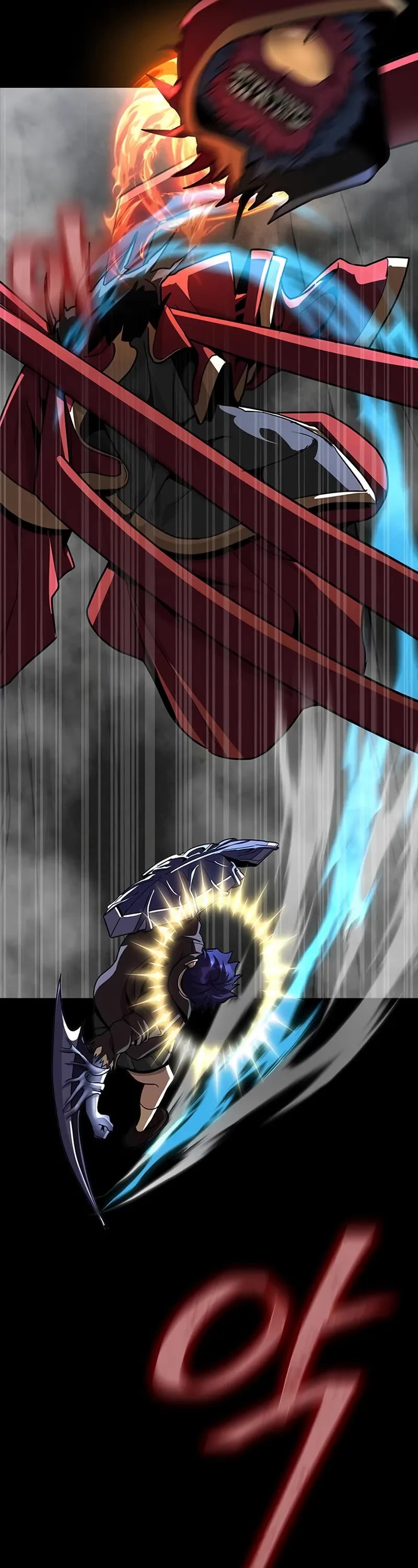 Steel-Eating Player Chapter 67 page 79 - Chapter 67