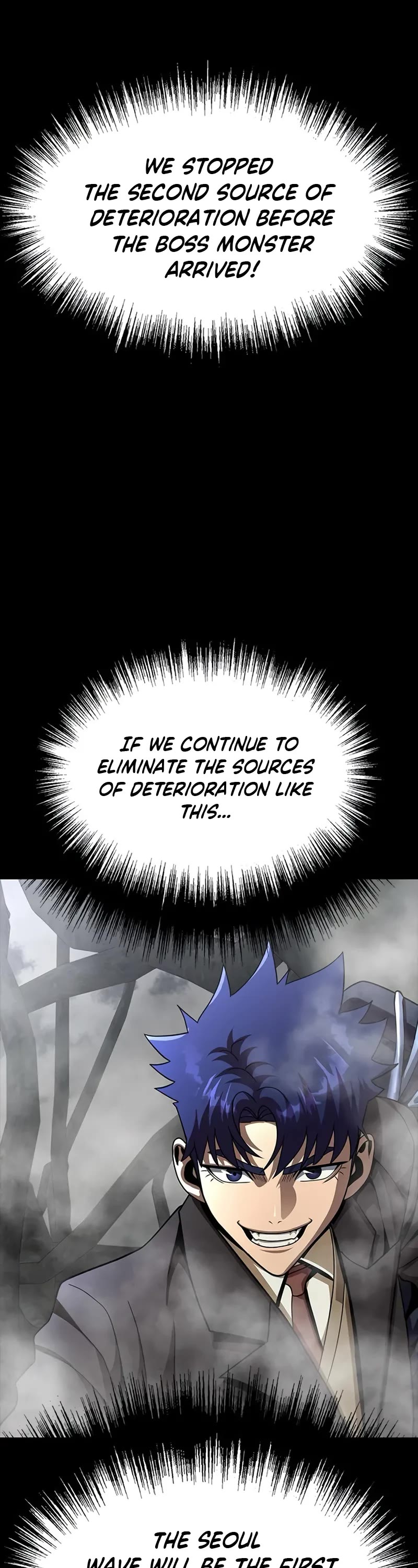 Steel-Eating Player Chapter 67 page 84 - Chapter 67