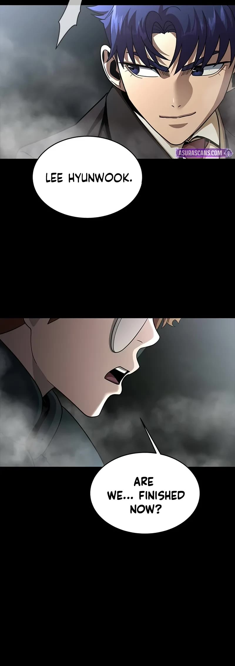 Steel-Eating Player Chapter 67 page 86 - Chapter 67