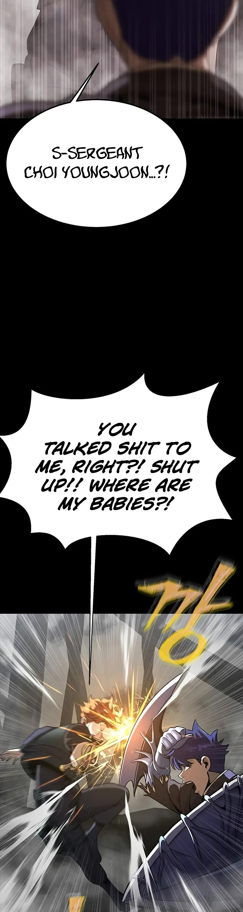 Steel-Eating Player Chapter 67 page 89 - Chapter 67