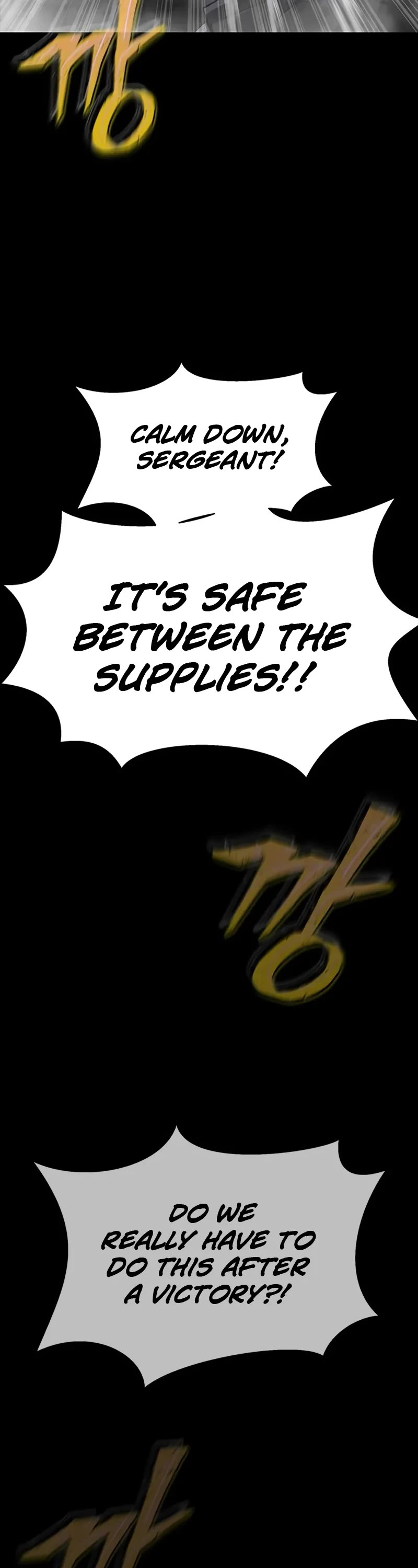 Steel-Eating Player Chapter 67 page 90 - Chapter 67