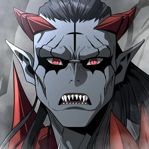 Steel-Eating Player Chapter 67 cover