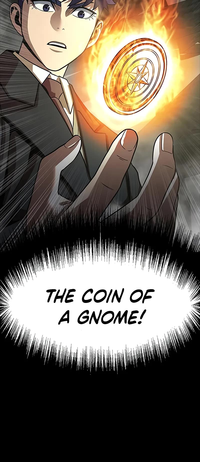Steel-Eating Player Chapter 68 page 15 - Chapter 68
