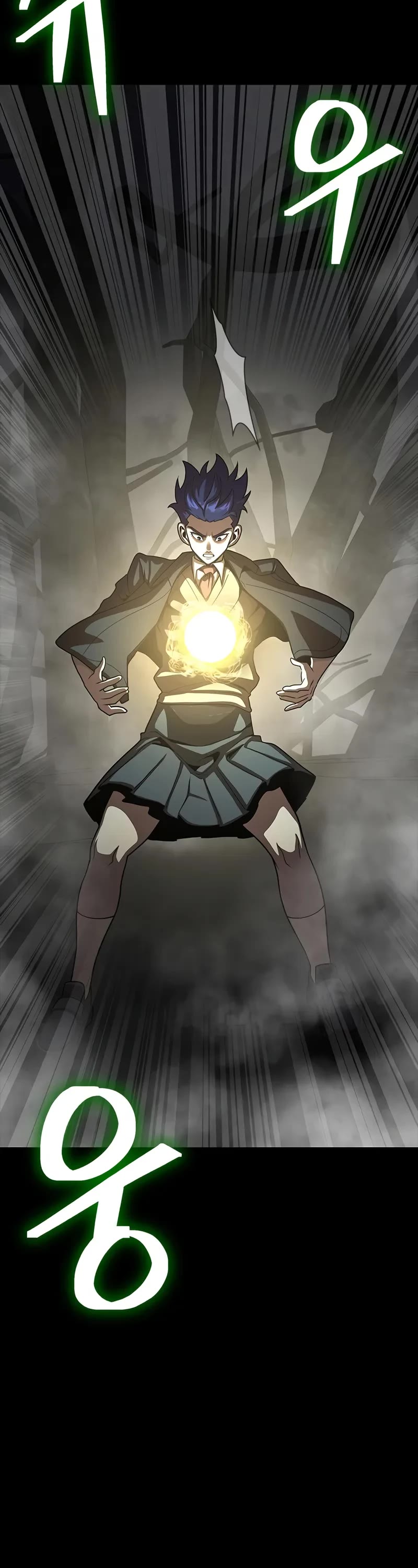 Steel-Eating Player Chapter 68 page 19 - Chapter 68