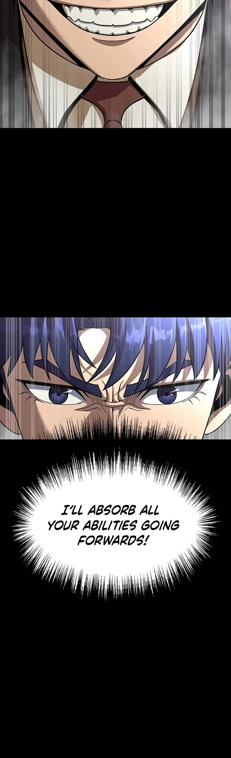 Steel-Eating Player Chapter 68 page 26 - Chapter 68