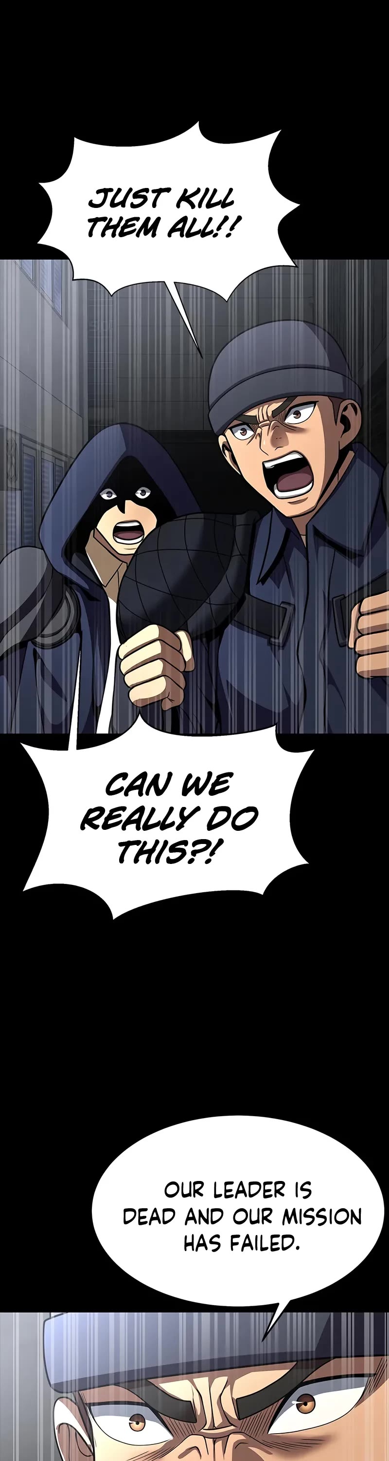 Steel-Eating Player Chapter 68 page 35 - Chapter 68