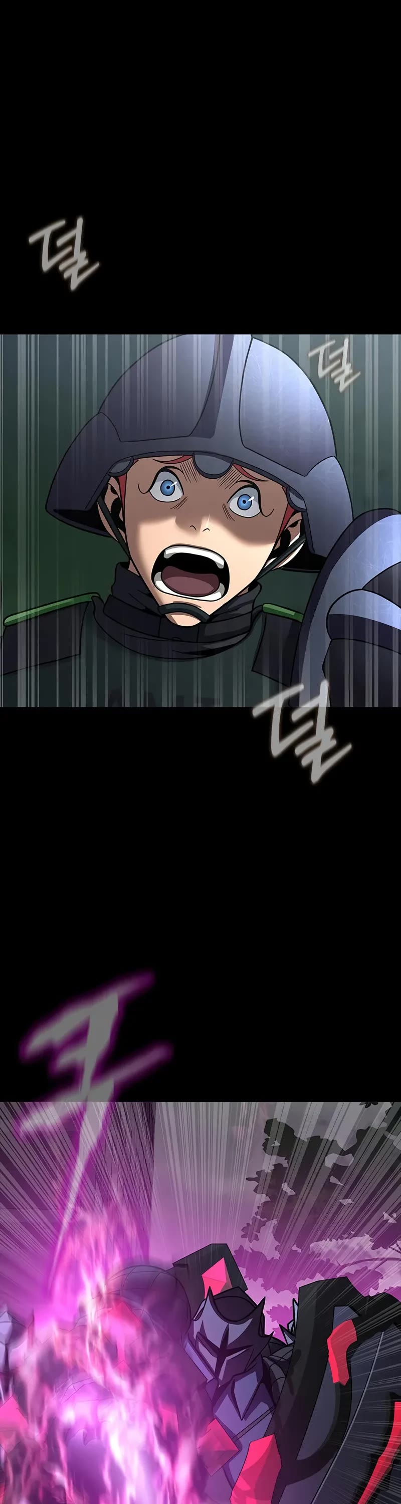 Steel-Eating Player Chapter 68 page 37 - Chapter 68