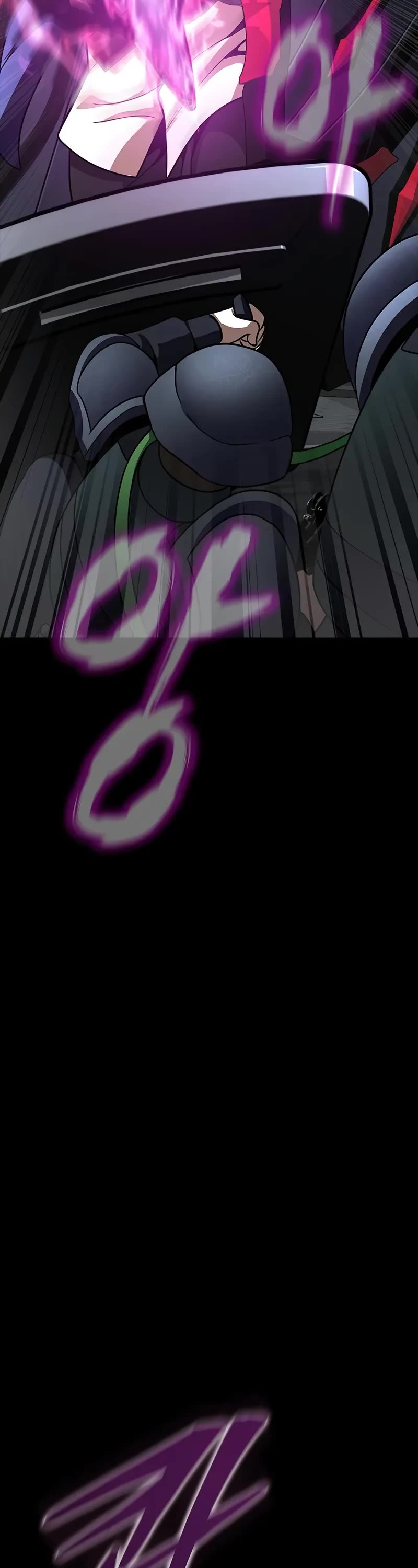 Steel-Eating Player Chapter 68 page 38 - Chapter 68