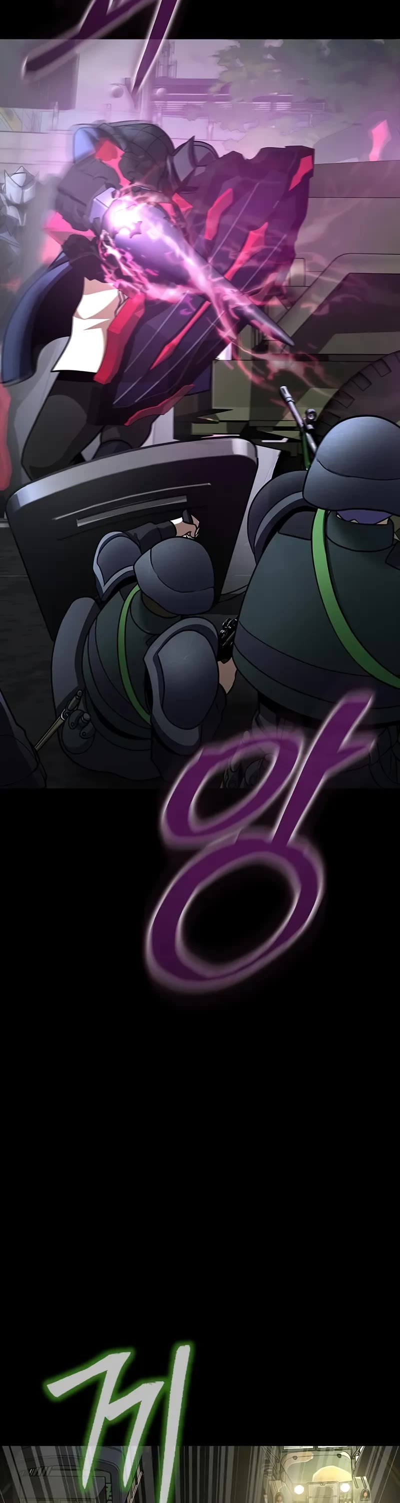 Steel-Eating Player Chapter 68 page 39 - Chapter 68
