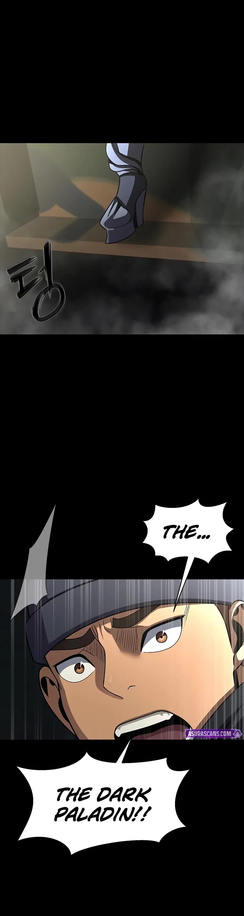 Steel-Eating Player Chapter 68 page 41 - Chapter 68