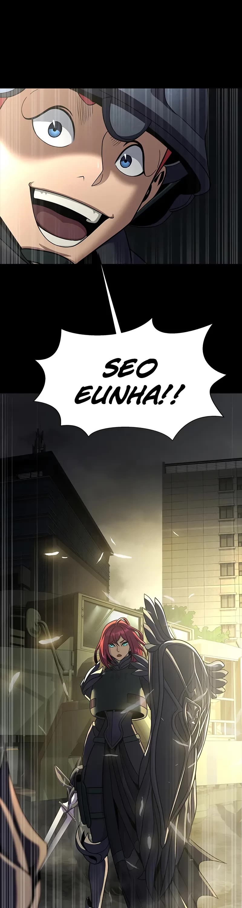 Steel-Eating Player Chapter 68 page 42 - Chapter 68