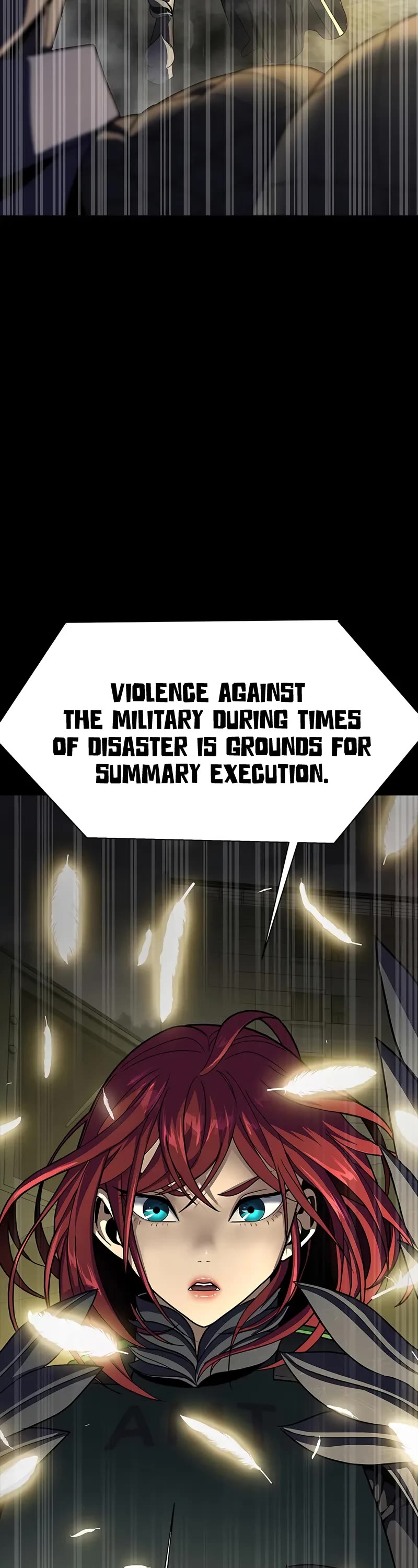 Steel-Eating Player Chapter 68 page 43 - Chapter 68