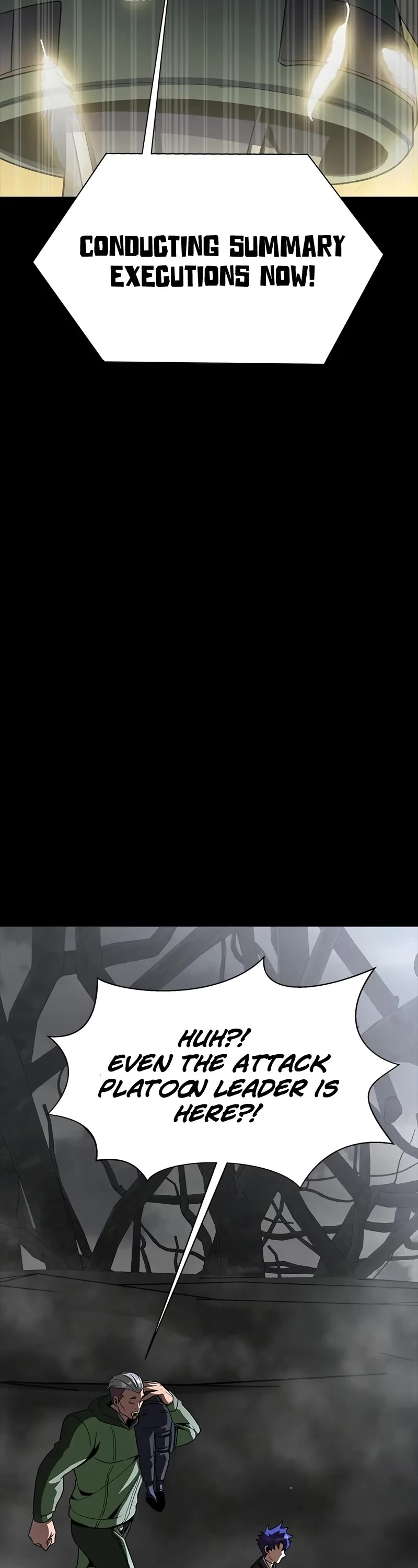 Steel-Eating Player Chapter 68 page 44 - Chapter 68