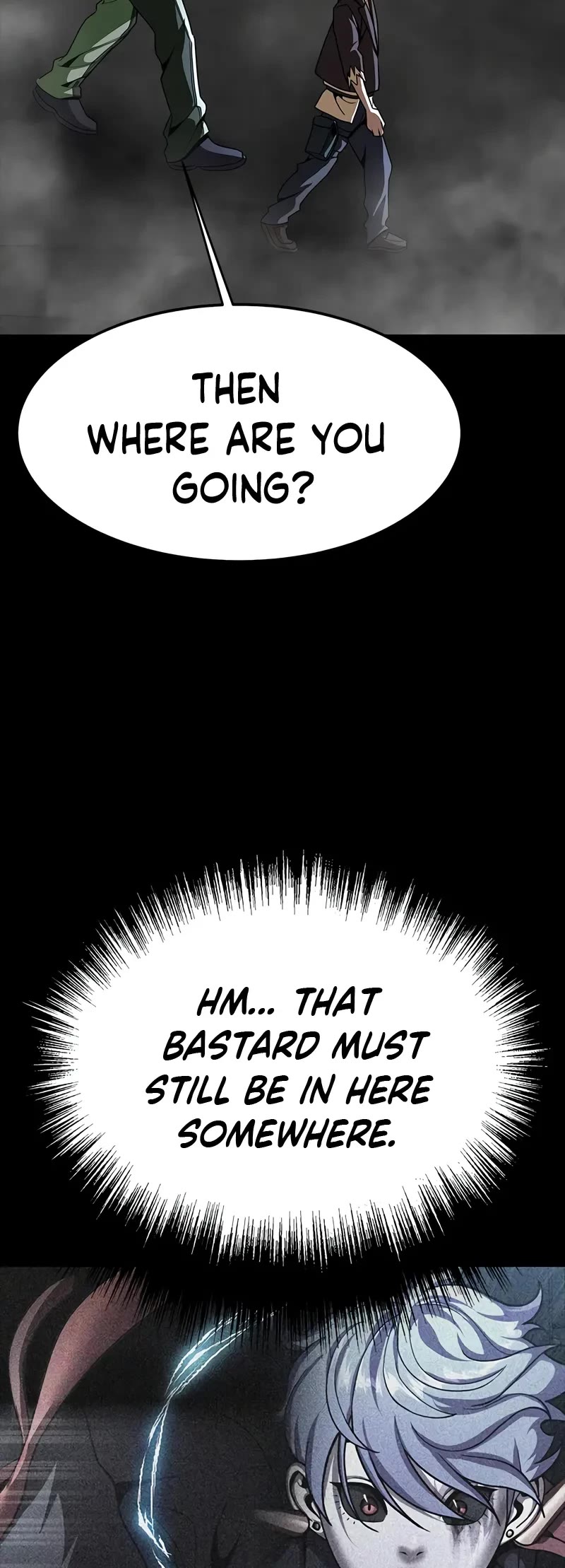 Steel-Eating Player Chapter 68 page 45 - Chapter 68