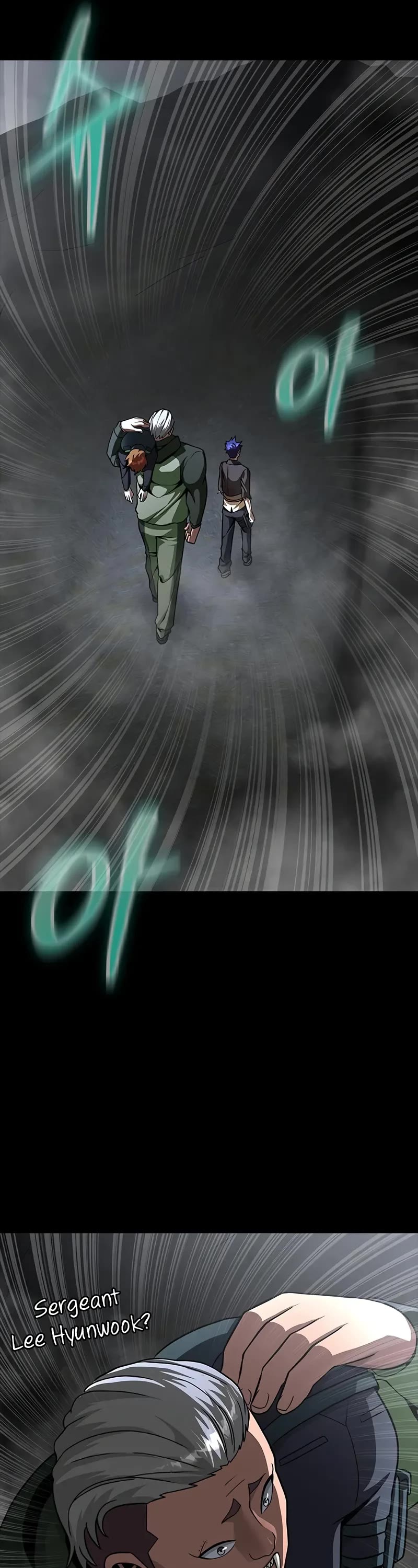 Steel-Eating Player Chapter 68 page 47 - Chapter 68