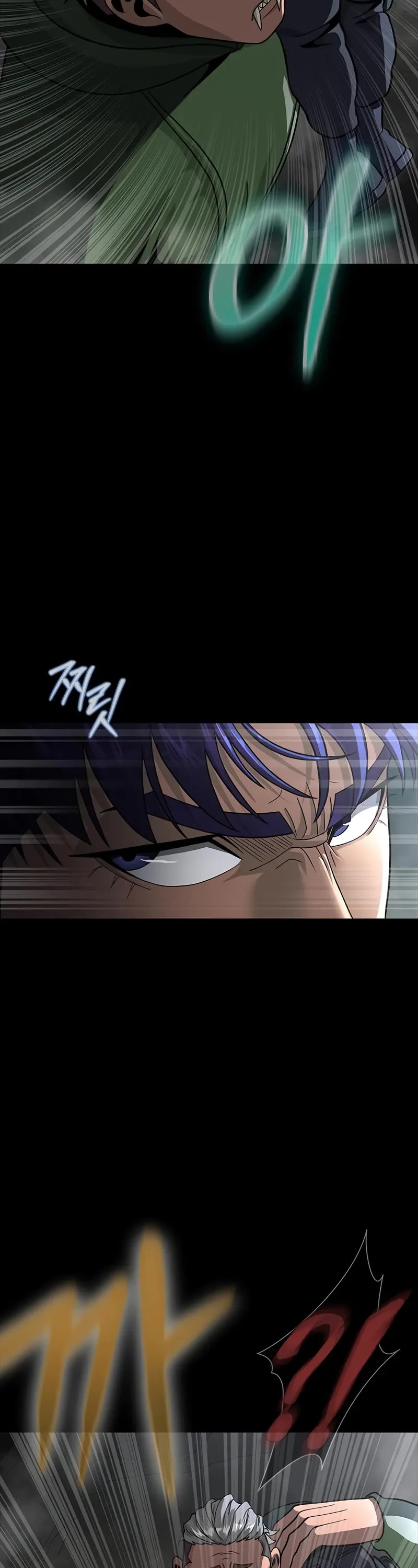 Steel-Eating Player Chapter 68 page 48 - Chapter 68