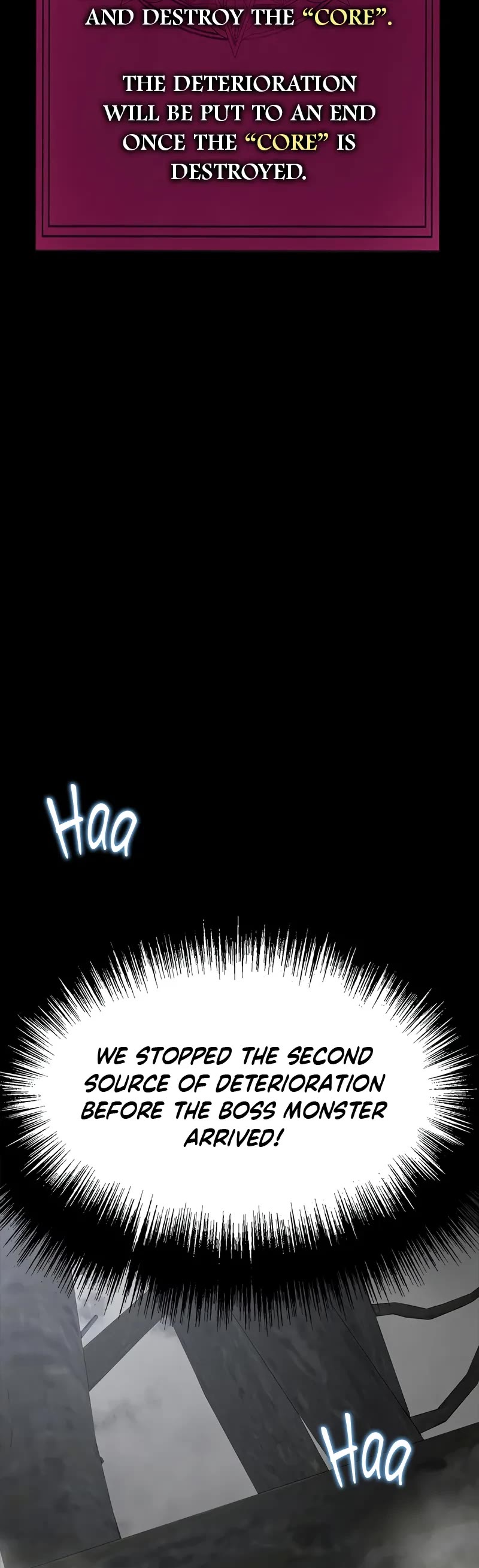 Steel-Eating Player Chapter 68 page 5 - Chapter 68