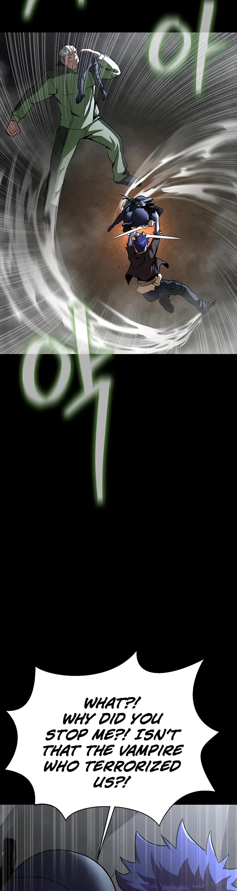 Steel-Eating Player Chapter 68 page 50 - Chapter 68