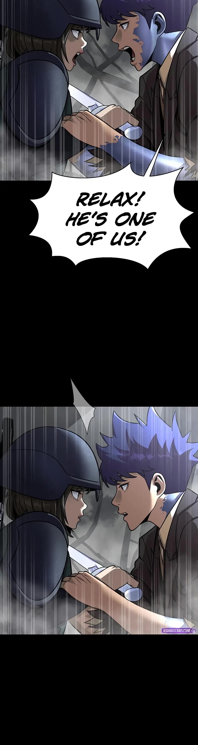 Steel-Eating Player Chapter 68 page 51 - Chapter 68