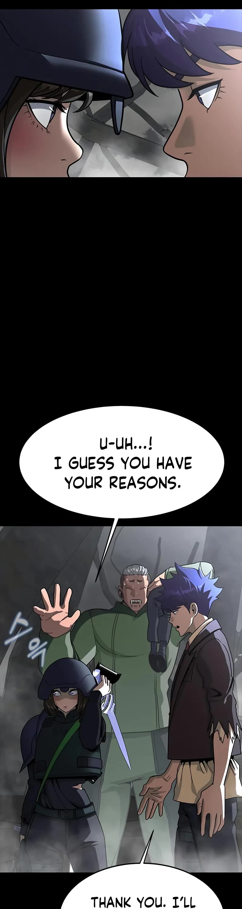 Steel-Eating Player Chapter 68 page 52 - Chapter 68