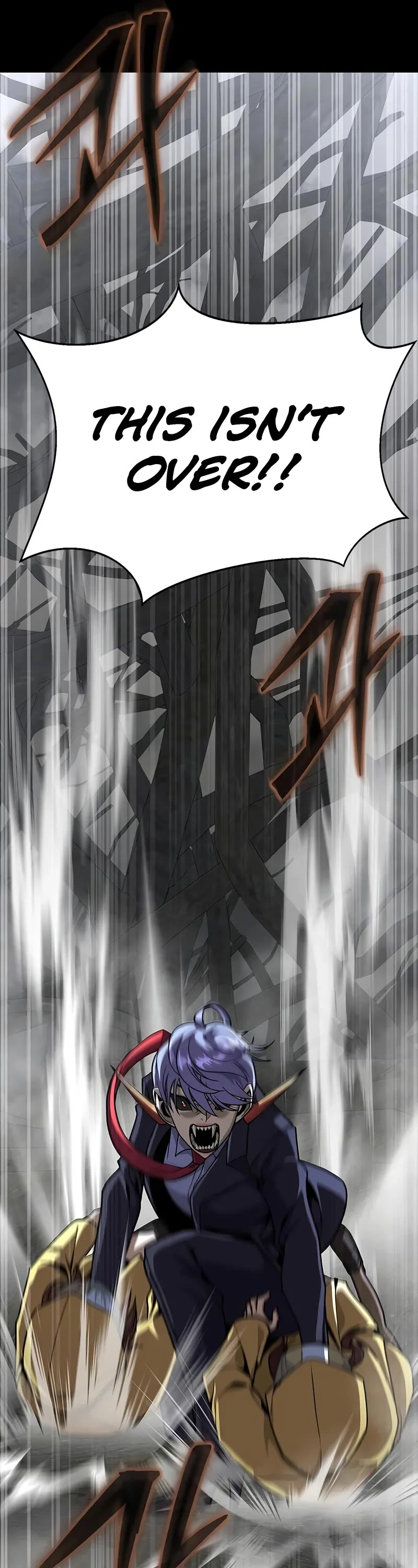 Steel-Eating Player Chapter 68 page 57 - Chapter 68